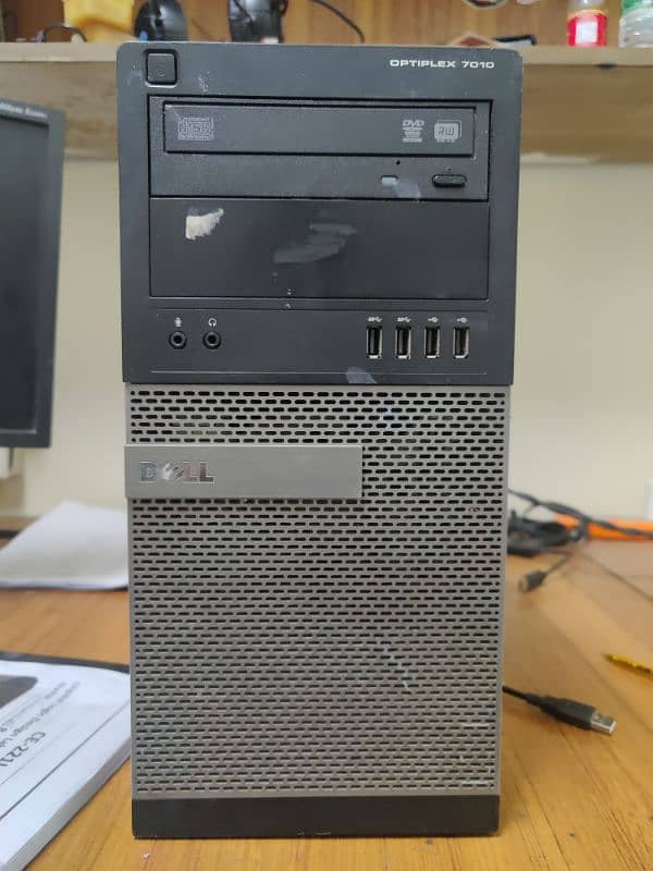 Core i5 3rd gen 2