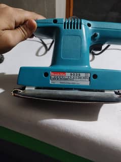 Makita 9035 Sander