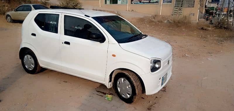 Suzuki Alto 2023 ( 0315-5460656) 17