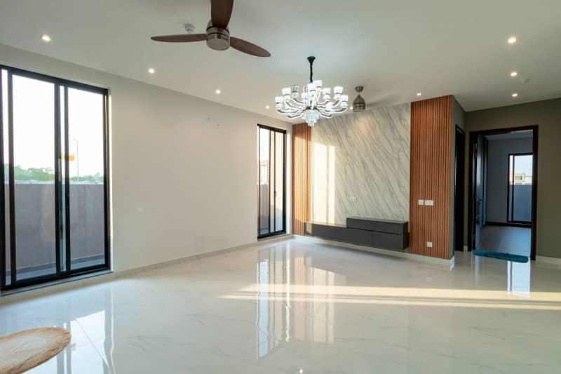 1 Kanal Renovated Bungalow Is Available For Rent In Best Block Of DHA Phase 1 Lahore 14