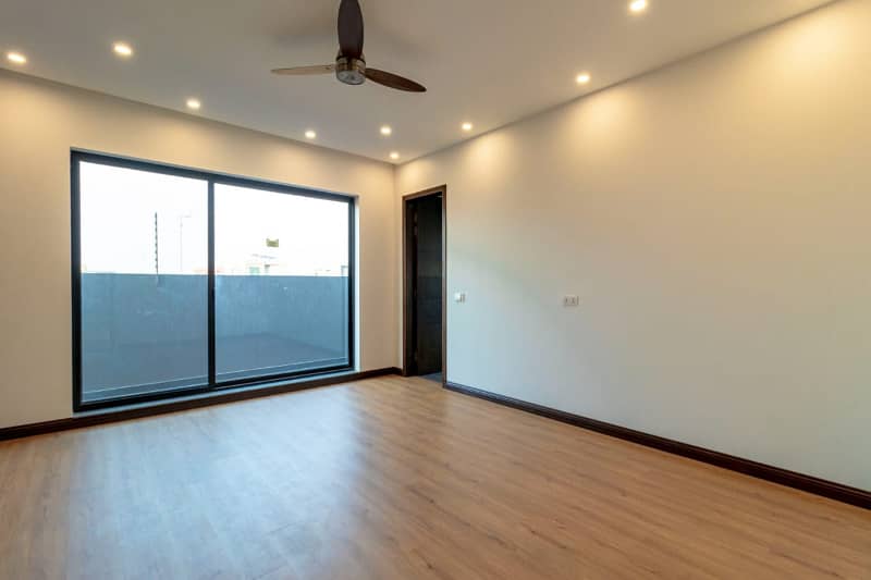 1 Kanal Renovated Bungalow Is Available For Rent In Best Block Of DHA Phase 1 Lahore 22