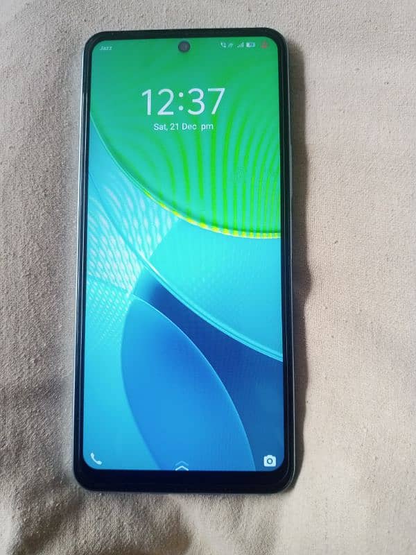 vivo y19s 6/128 new mobile 1