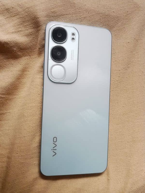 vivo y19s 6/128 new mobile 5