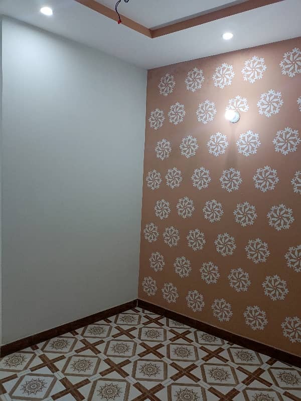 2.5 MARLA Brand New Beautiful House In Prime Location Samanabad 17