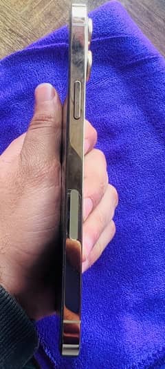 i phone 12 pro max 128 Gb non pta factory unlock