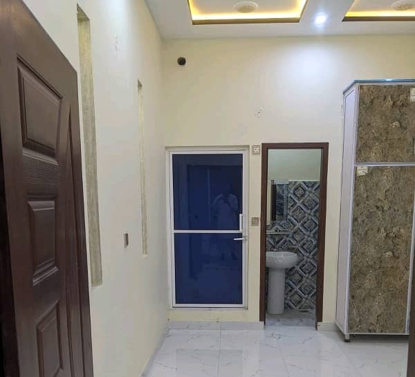 Book A 2 Marla House In Samanabad 7