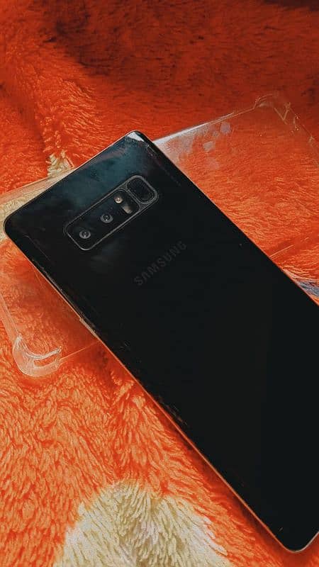 samsung galaxy note 8 non pta 1