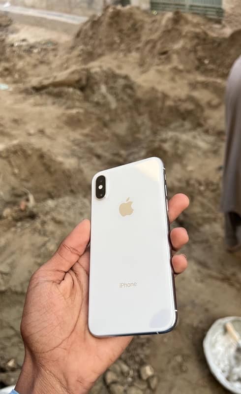 iPhone XS 0