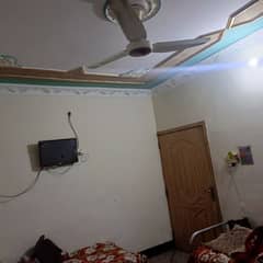 corner house kahuta