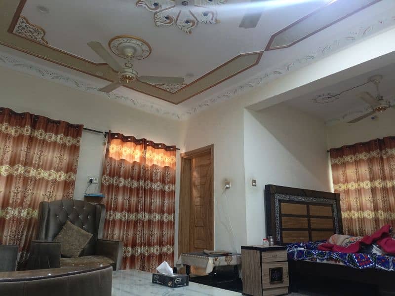 corner house kahuta 3