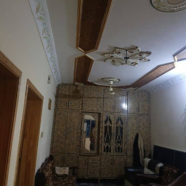 corner house kahuta 6