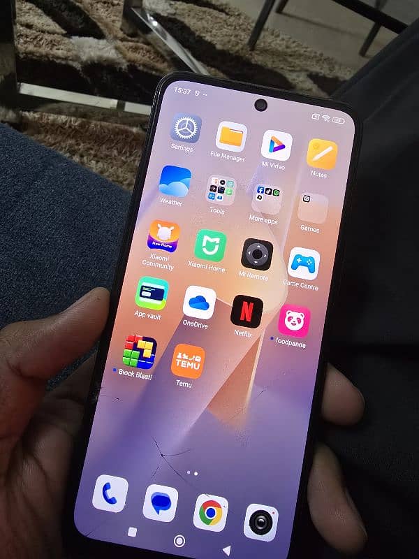 redmi note 11 8/128 3