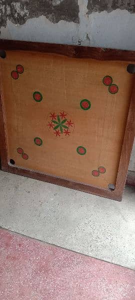 carrom 2