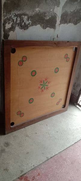 carrom 3