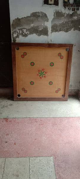 carrom 4