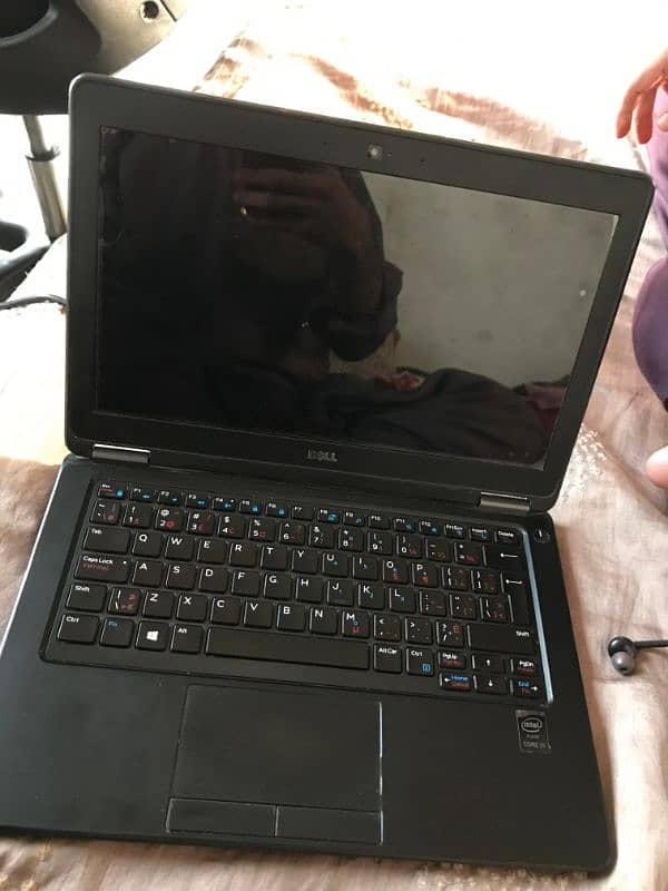 Dell i5 5th generation 1