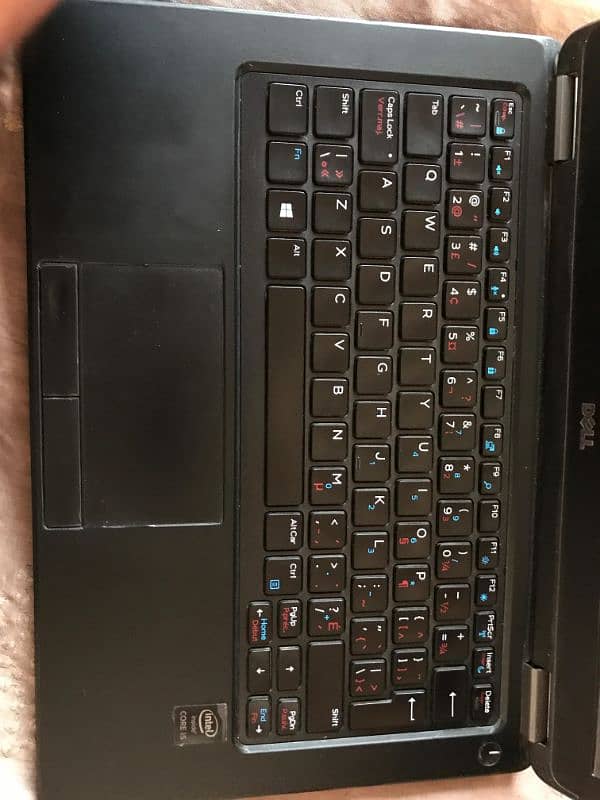 Dell i5 5th generation 2