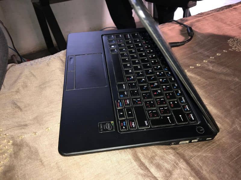 Dell i5 5th generation 3