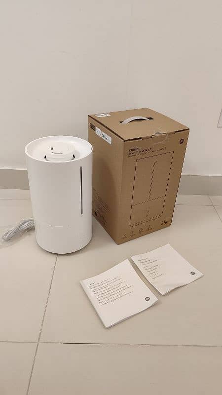 Xiaomi Smart Humidifier 2 2