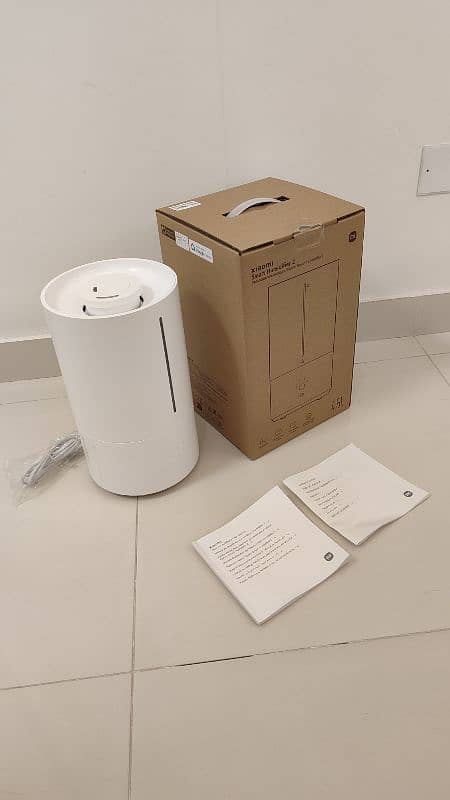 Xiaomi Smart Humidifier 2 0