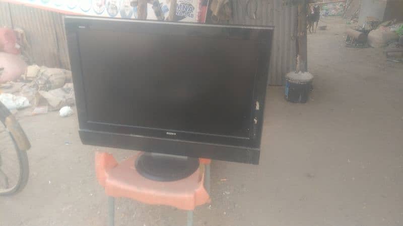 TV LCD 40 inch 0