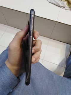 Iphone 1110 by 10 condition