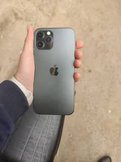 I phone 12 pro max jv