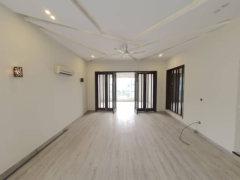 One Kanal Bungalow Available For Rent In DHA Phase 07 12