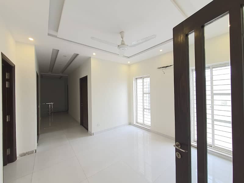 One Kanal Bungalow Available For Rent In DHA Phase 07 20