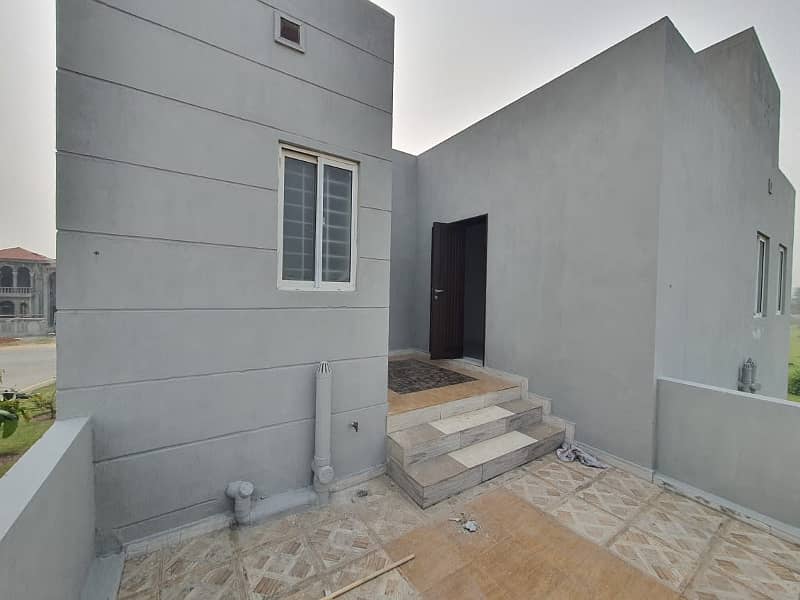 One Kanal Bungalow Available For Rent In DHA Phase 07 25