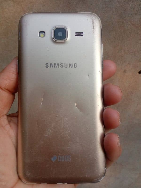 Samsung Mobile 3