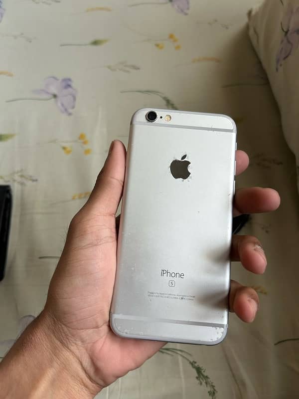 iphone 6s 5