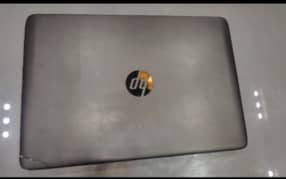 HP Elite book 840