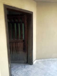 6 Marla Semi Commercial House For sale in Gulberg Lahore