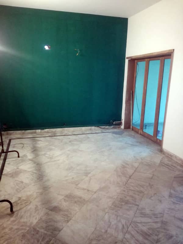 6 Marla Semi Commercial House For sale in Gulberg Lahore 7