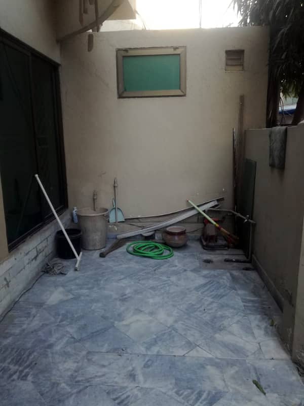 6 Marla Semi Commercial House For sale in Gulberg Lahore 17