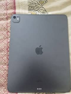 iPad Pro M4 13 Inch 256gb cellular