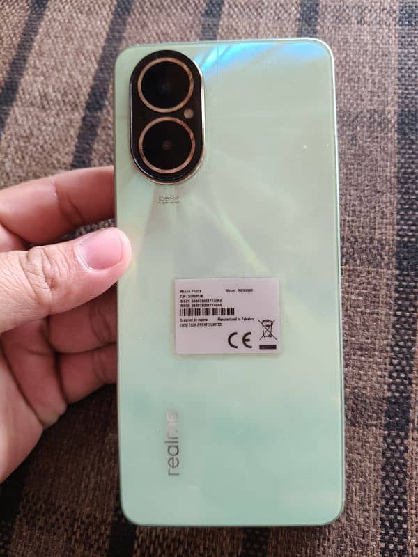 Realme C67 5