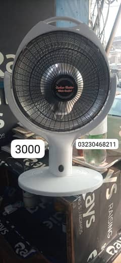 Electric Heater