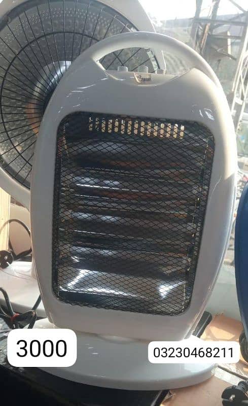 Electric Heater 1