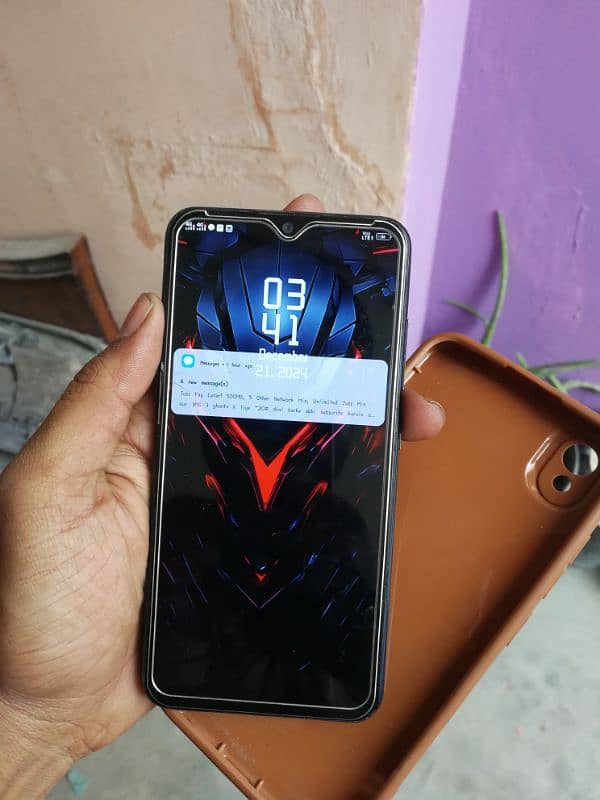 vivo mobile ha 2gb32gb 4