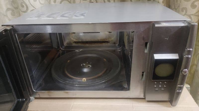 microwave oven for sale 1