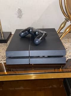 PS4 fat