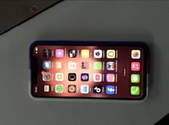 i phone x 64gb 10by10 pta approved all ok mobile