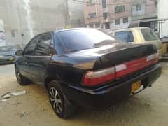 Toyota Corolla 1999.03052567810