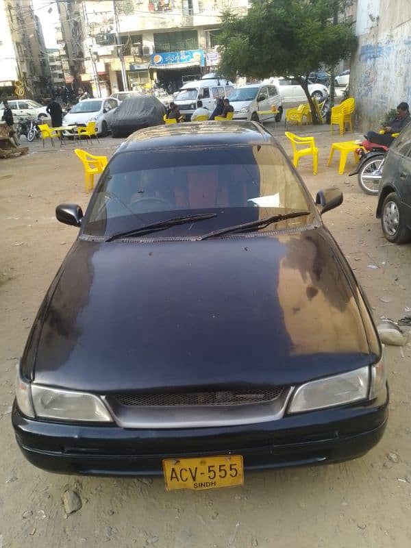 Toyota Corolla 1999.03052567810 6