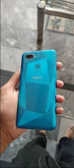 oppo A12 3/32 urgent sale