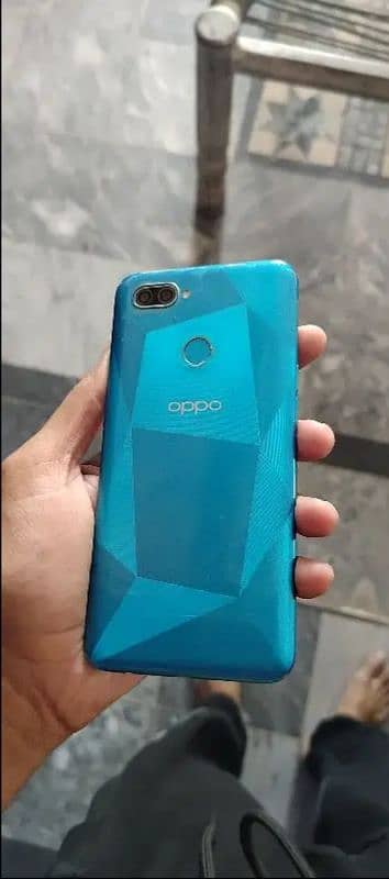 oppo A12 3/32 urgent sale 0