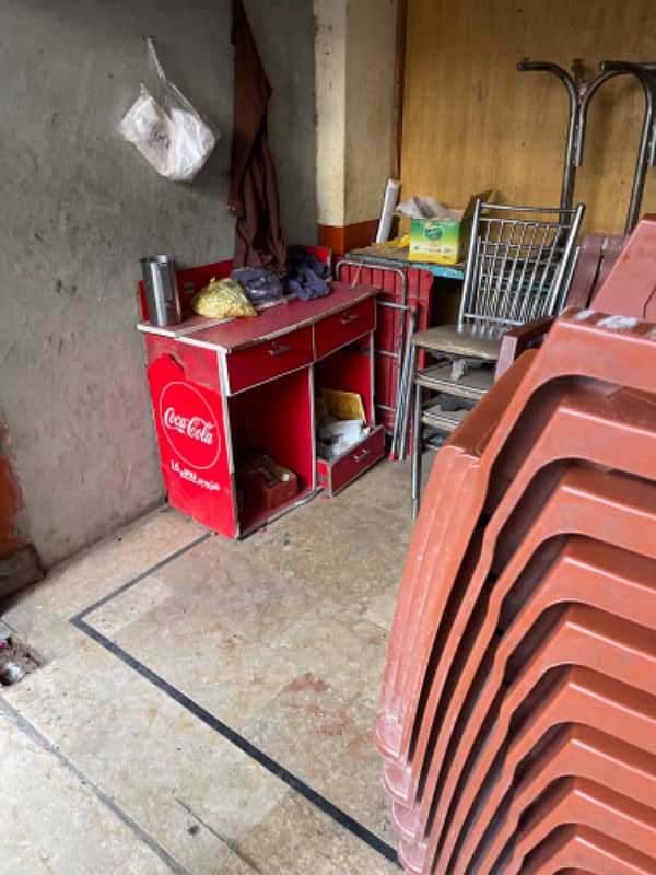 Pair Shop For Sale Near Alnoor Chemist Pwd 3