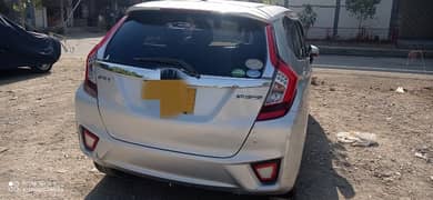 Honda Fit 2015/2018